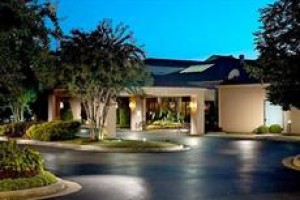 Courtyard by Marriott Nashville Brentwood voted 8th best hotel in Brentwood