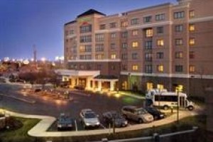 Courtyard Newark Elizabeth voted 2nd best hotel in Elizabeth 