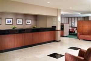 Courtyard by Marriott Atlanta Marietta/I-75 North voted 5th best hotel in Marietta