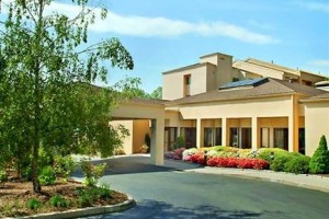 Courtyard Norwalk CT voted 4th best hotel in Norwalk 