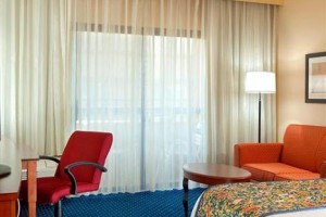 Courtyard by Marriott Kansas City Overland Park/Metcalf Image