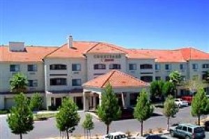 Courtyard Hotel Palmdale voted 7th best hotel in Palmdale