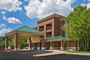 Courtyard Hotel Parsippany Image