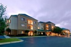 Courtyard by Marriott Pensacola voted 5th best hotel in Pensacola