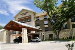 Courtyard by Marriott New Braunfels River Village voted 4th best hotel in New Braunfels