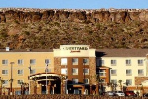 Courtyard by Marriott St. George voted 3rd best hotel in Saint George