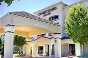 Courtyard by Marriott San Jose South Morgan Hill Image