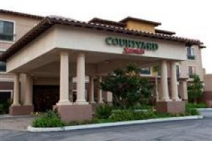 Courtyard by Marriott San Luis Obispo voted 3rd best hotel in San Luis Obispo
