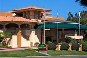Courtyard San Diego Solana Beach Del Mar voted  best hotel in Solana Beach