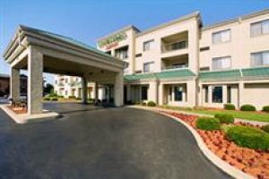Courtyard by Marriott South Bend Mishawaka voted 5th best hotel in Mishawaka