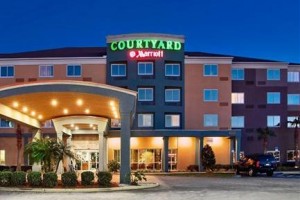 Courtyard by Marriott Tampa Oldsmar voted  best hotel in Oldsmar