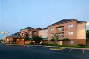 Courtyard by Marriott - Tuscaloosa voted 4th best hotel in Tuscaloosa