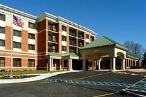 Courtyard by Marriott Newark - University of Delaware voted  best hotel in Newark 