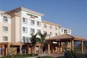 Courtyard by Marriott Ventura - Simi Valley voted  best hotel in Simi Valley