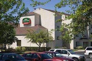 Courtyard Waco voted 8th best hotel in Waco