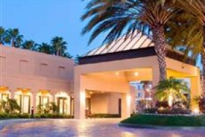 Courtyard by Marriott Irvine John Wayne Airport Orange County voted 9th best hotel in Irvine