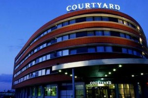 Courtyard by Marriott Graz voted  best hotel in Unterpremstatten