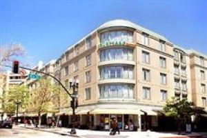 Courtyard by Marriott Oakland Downtown voted 3rd best hotel in Oakland