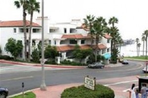 San Clemente Cove Resort Condominiums Image