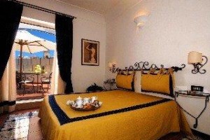Hotel Covo dei Saraceni voted 4th best hotel in Polignano a Mare