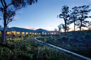 Cradle Mountain Chateau voted 3rd best hotel in Cradle Mountain