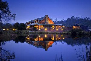 Cradle Mountain Lodge voted 2nd best hotel in Cradle Mountain