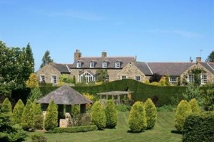 Crag House Bed and Breakfast Hexham Image