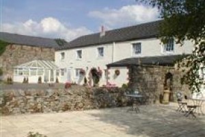 Craigburn Farmhouse Penton voted  best hotel in Penton