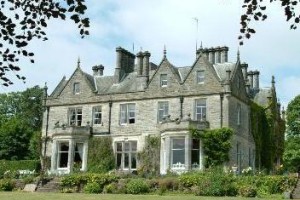 Craigsanquhar House Hotel Cupar voted 4th best hotel in Cupar