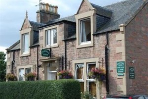 Craigside Lodge Guest House Inverness (Scotland) Image