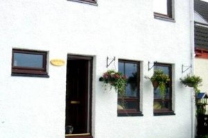 Creag Dubh voted 5th best hotel in Kyle of Lochalsh