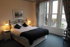 Creag Mhor Lodge Fort William voted 2nd best hotel in Fort William