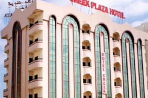 Creek Plaza Hotel Image