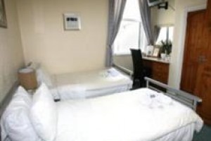 Crescent House Hotel Image