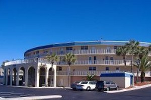 Crescent Sandpiper Condominiums voted  best hotel in Crescent Beach