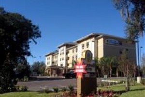 Crestwood Suites Lakeland voted 4th best hotel in Lakeland