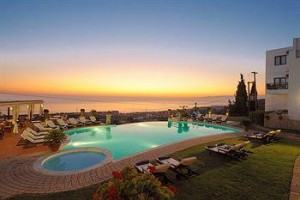 Creta Blue Boutique Hotel voted 5th best hotel in Hersonissos