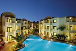 Creta Palm voted 7th best hotel in Nea Kydonia