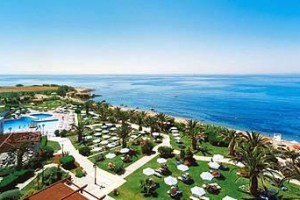 Creta Royal Hotel Arkadi Image