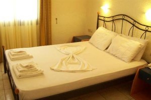 Creta Suites voted  best hotel in Ierapetra