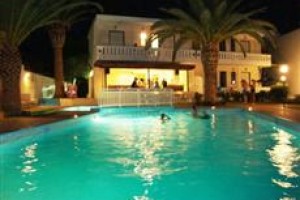 Cretan Sun voted 10th best hotel in Platanes