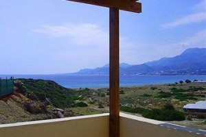 Crete Holiday Villas voted 5th best hotel in Makrys Gialos