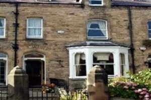 Crich House Bed & Breakfast Image