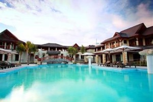 Crimson Resort and Spa, Mactan voted 2nd best hotel in Lapu-Lapu City
