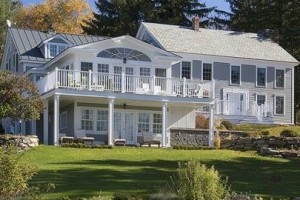Crisanver House Bed and Breakfast Shrewsbury (Vermont) voted  best hotel in Shrewsbury 