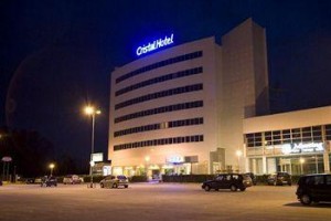 Cristal Hotel Cuneo voted 5th best hotel in Cuneo