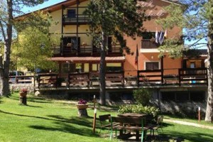 Cristall Hotel voted  best hotel in Rocca di Cambio