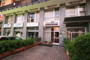 Cristallo Hotel Brescia Image