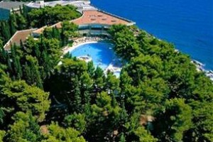 Croatia Hotel voted  best hotel in Cavtat