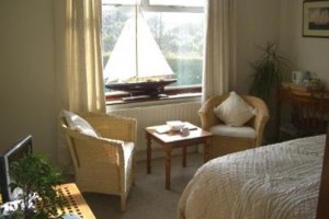 Croftside Cottage Bed & Breakfast Chichester Image